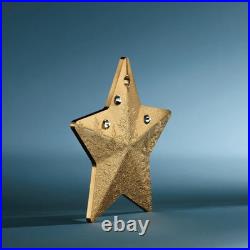 Winter Forest Holiday Ornament Gilded 1 Oz Silver Coin $5 Cook Islands 2025